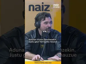 Mikel Antero, Pi Ta Pikun bideoaren irudi txikia