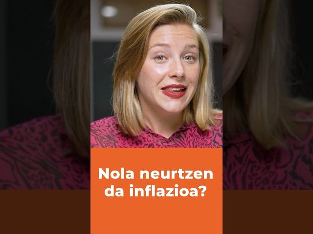 👀 Nola neurtzen da inflazioa? bideoaren irudi txikia