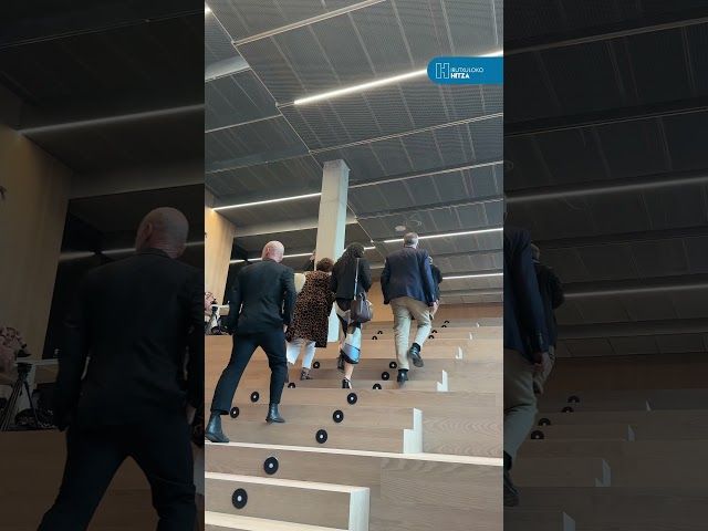 GOeren inaugurazioa: hiritarren protestak eta ekitaldi ofiziala bideoaren irudi txikia