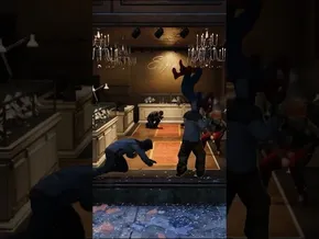 TRAJE BERRIA | MARVEL´S SPIDERMAN  | #2 | BYKUGGAN GAMING | SHORT #5  #gameplay #memes bideoaren irudi txikia