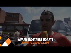 AIMAR EROSTARBE UGARTE - SMARTLOG NEST | SAGASTIREN OROIMENEZKOA 2026 edukiaren irudi txikia