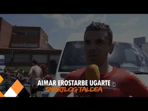 AIMAR EROSTARBE UGARTE - SMARTLOG NEST | SAGASTIREN OROIMENEZKOA 2026 bideoaren irudi txikia