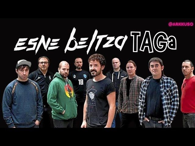 ESNE BELTZA TAG OFIZIALA!!! Gauza berriak frogatzen eta GAIZKI ATERATZEN DA | @arkkuso bideoaren irudi txikia