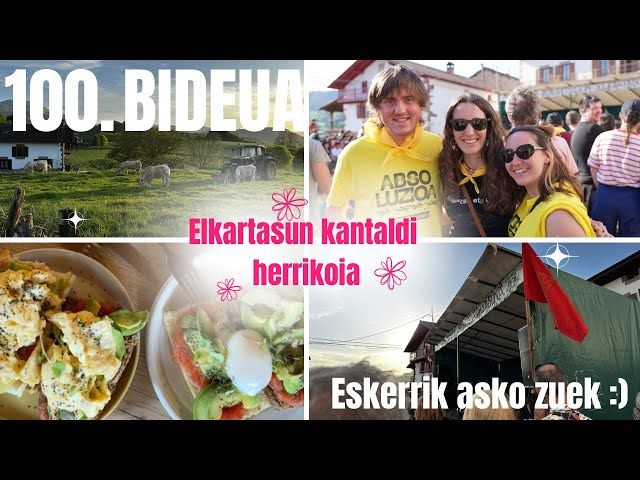 Jana eta elkartasuna 🫂🍪 | Andrea Gonzalez bideoaren irudi txikia