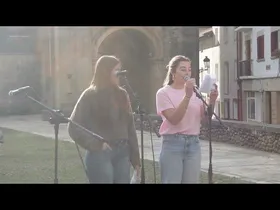 25/12/20 Arrobitxuloren topaketak: hasiera ekitaldia edukiaren irudi txikia