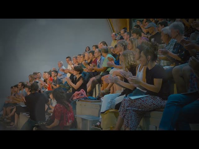 Bertsolari Txapelketa Nagusia 2022:  Iritsi da! bideoaren irudi txikia