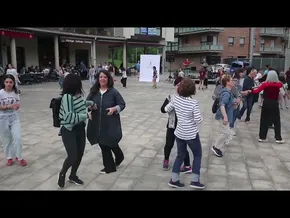 26/04/24 14. Dantza Eguna: erromeria Artzabalen bideoaren irudi txikia