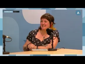 “Euskara bonua ez da guk aldarrikatzen dugun doakotasuna, baina lehen urratsa bada” bideoaren irudi txikia