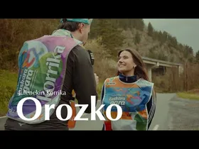 Julenekin Korrika #4: Orozkotik buelta Maialen Ugarrizarekin edukiaren irudi txikia