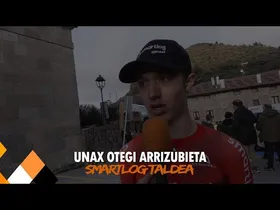 UNAX OTEGI ARRIZUBIETA - SMARTLOG | EREÑOKO UDALA SARI NAGUSIA 2026 edukiaren irudi txikia