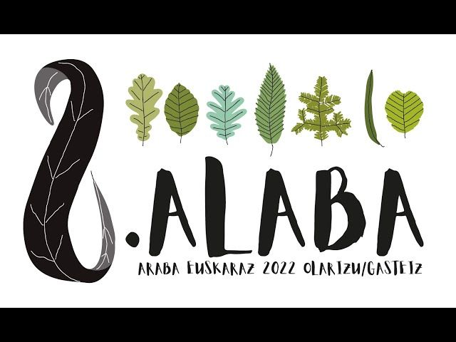 Araba Euskaraz 2022: 8 ALABA DANTZARI - Sukasuan ft Dupla bideoaren irudi txikia