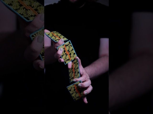 Baraja Bereziak IX - Cardistry Trainers bideoaren irudi txikia