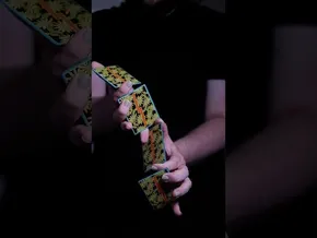 Baraja Bereziak IX - Cardistry Trainers bideoaren irudi txikia