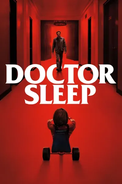 Doctor Sleep
