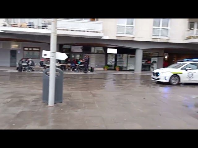 Munduko mahai jolasetan 'jazarpena' salatu dute Guztiontzako Egiako kideek [Bidalitako bideoa]. bideoaren irudi txikia
