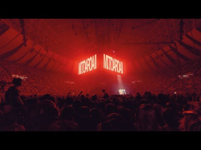 ZETAK - MITOAROA II bideoaren irudi txikia