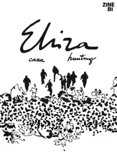 Ehiza edukiaren posterra