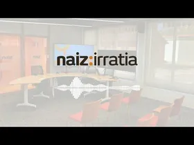 Informazioaren Haria | NAIZ Irratia edukiaren irudi txikia