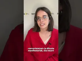 Zer ari da gertatzen Iranen? edukiaren irudi txikia