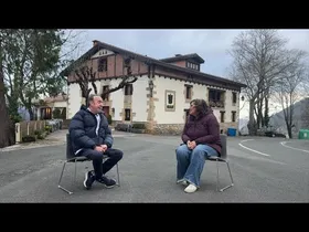 Zelai Zabal jatetxeak ateak itxiko ditu, 127 urteren ostean edukiaren irudi txikia