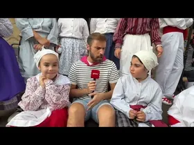 Antzuolako jaien hasiera edukiaren irudi txikia