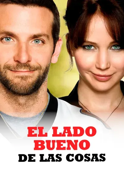 El lado bueno de las cosas