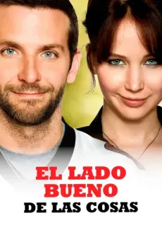 El lado bueno de las cosas edukiaren posterra
