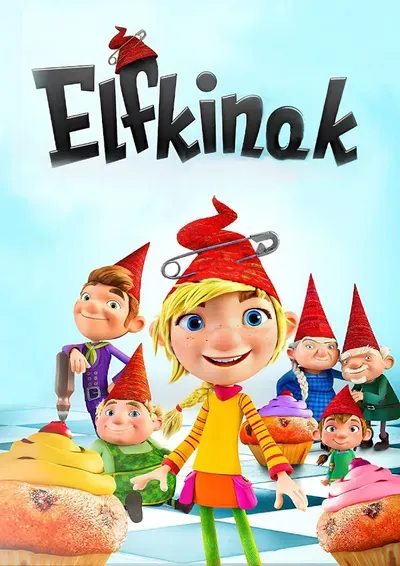 Elfkinak