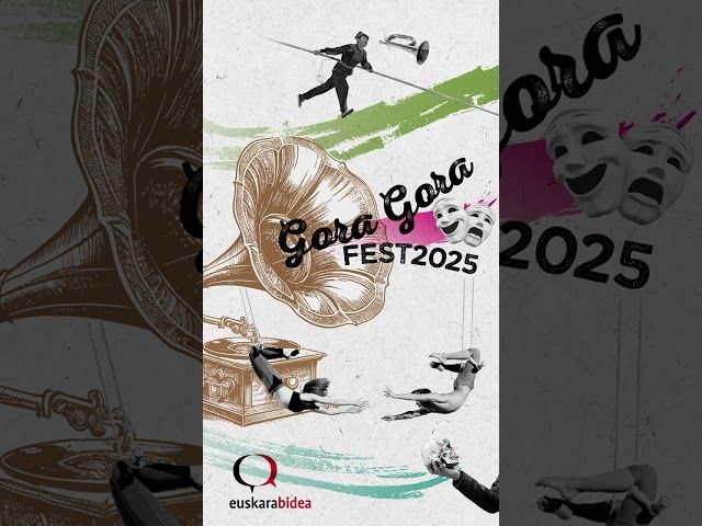 Gora Gora Fest 2025 bideoaren irudi txikia