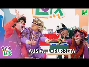 POTX ETA LOTXEN EGUNEROKOA - 24. ATALA bideoaren irudi txikia