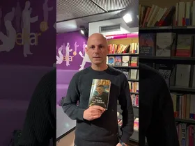 Aitor Oñate, 'Robinen neba-arrebak' edukiaren irudi txikia