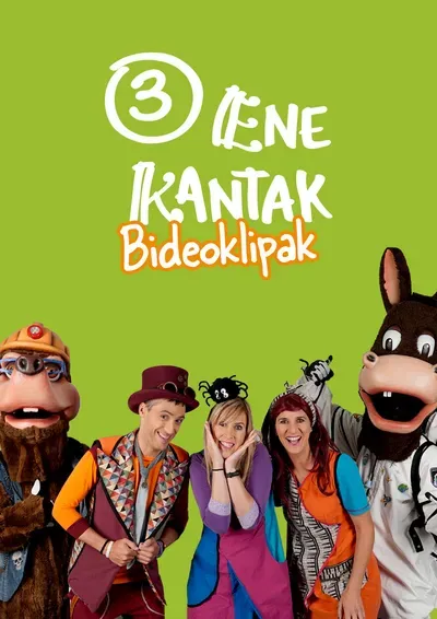 Bideoklipak