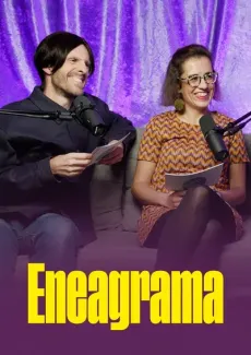 Eneagrama edukiaren posterra