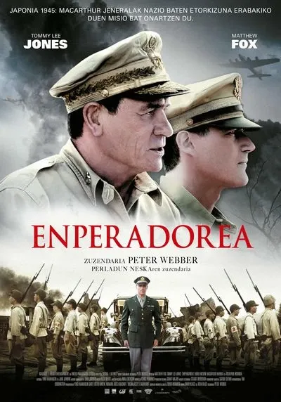Enperadorea