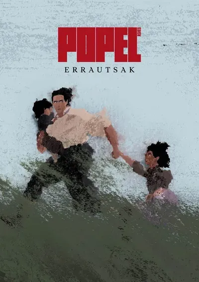 Errautsak