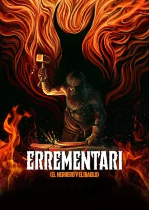 Errementari edukiaren posterra
