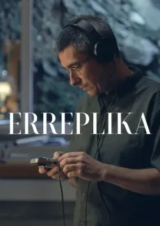 Erreplika edukiaren posterra