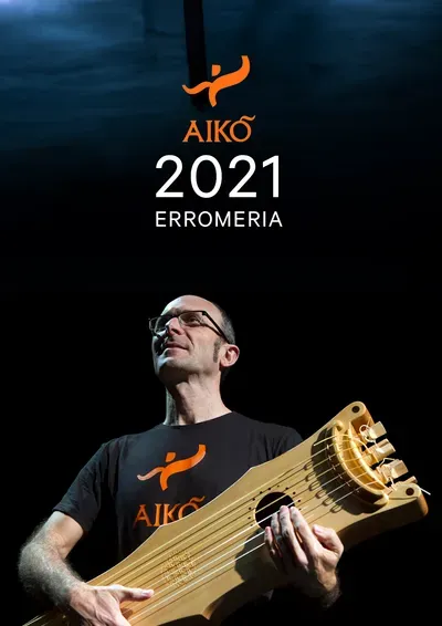 Erromeria 2021