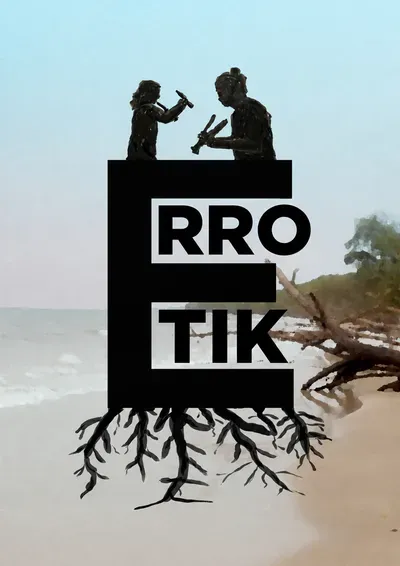 Errotik. Sustraietatik