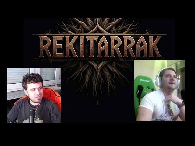 Gauntlet a full farmers! bideoaren irudi txikia