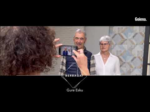 Gure Esku: 'Euskal komunitatea sendotzeko era bat da Herritu ekimena' bideoaren irudi txikia