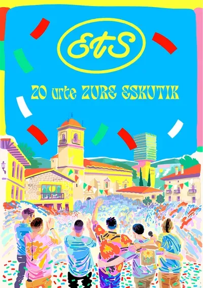 ZUZENEKOA. ETS Zure Eskutik