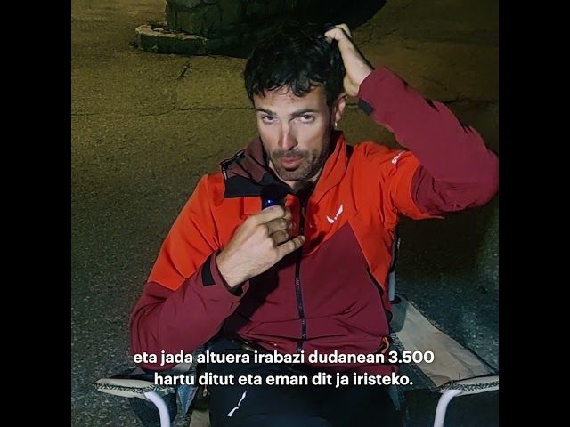 Alpeak alderik alde | Ekainaren 22a bideoaren irudi txikia