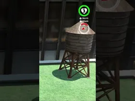 CAPTAIN TOAD | SUPER MARIO ODDYSSEY | #11 | BYKUGGAN KIDS | SHORT #3 #mario #nintendo edukiaren irudi txikia