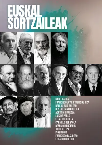 Euskal sortzaileak
