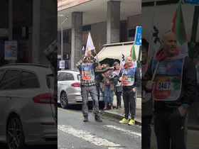 Korrika 2026 Galdakao | 18 edukiaren irudi txikia