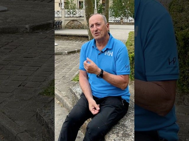 25. Zegama-Aizkorri | Alberto Aierbe bideoaren irudi txikia