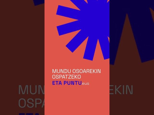 10 URTEKO IBILBIDEA MUNDU OSOAN OSPATZEKO MODUKOA DA! 🌏 bideoaren irudi txikia