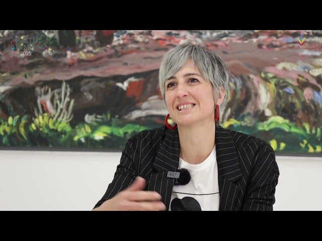 Piztu Jakinmina Topaketak. Oreka emozioanala, Ikusi proiektua bideoaren irudi txikia