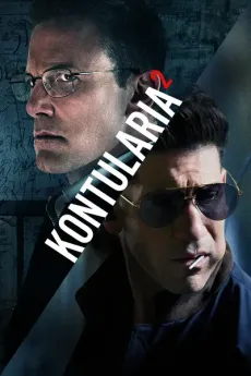Kontularia 2 edukiaren posterra